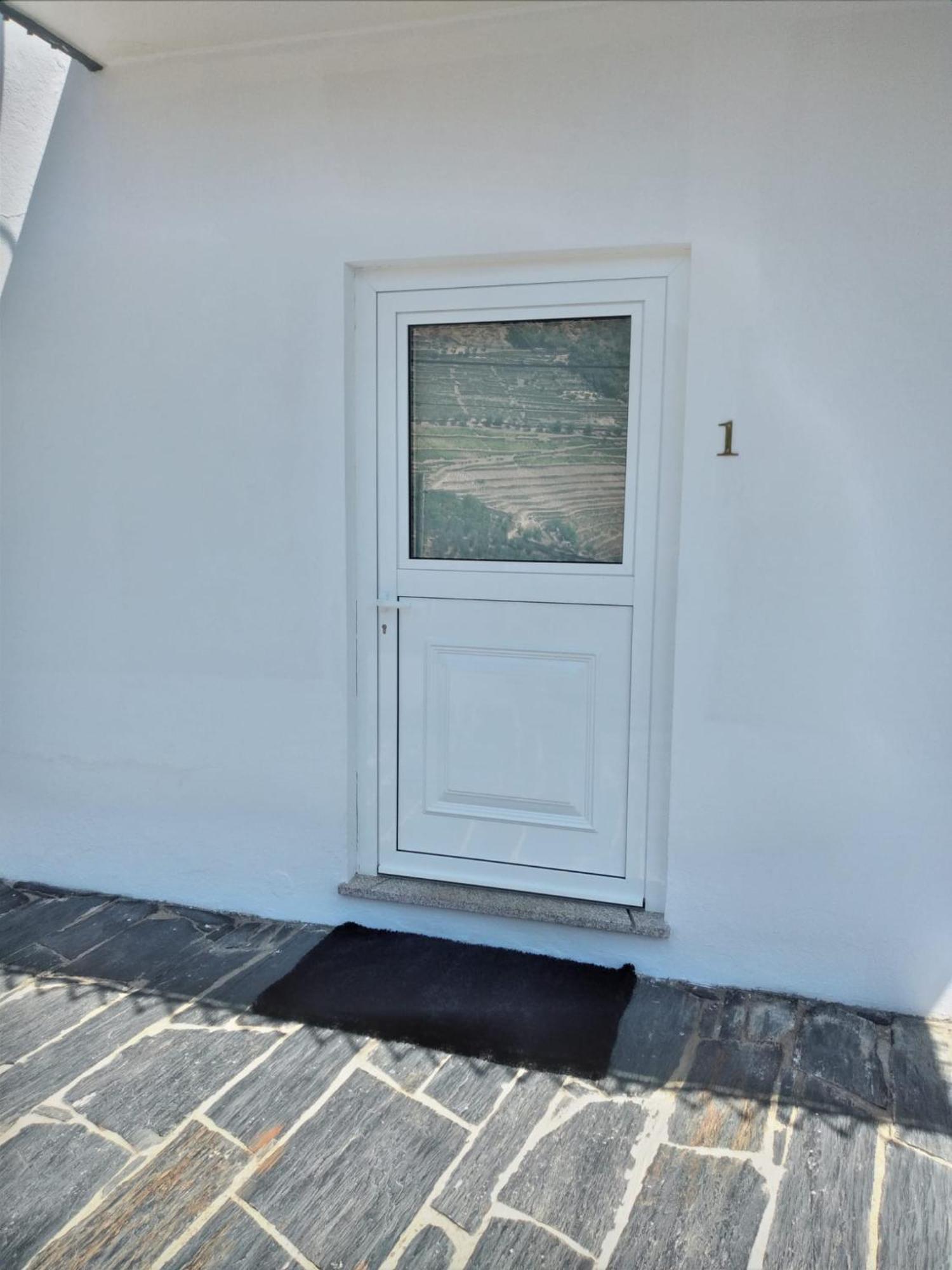 Casa Das Laranjeiras Pinhão Exterior photo