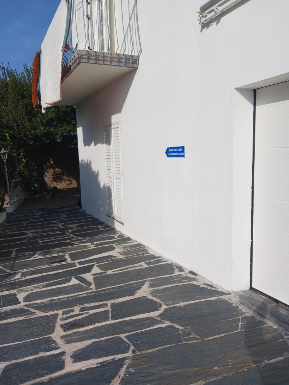 Casa Das Laranjeiras Pinhão Exterior photo